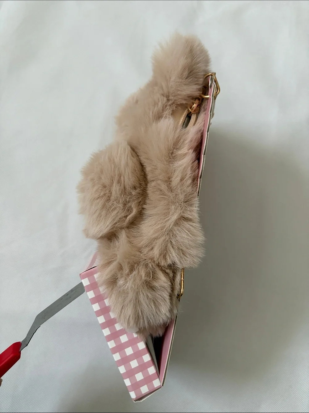 unbranded attractive plush